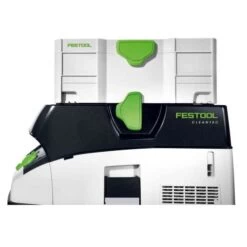 Aspirateur Mobile 1200W Festool CLEANTEC CTL 26 E - 574947 -Outils Soldes AFD 86157