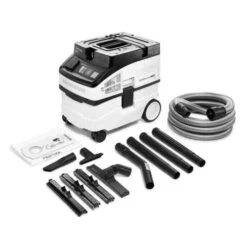 Aspirateur 1200W CLEANTEC Festool CT 15 E-Set - 575988