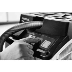 Aspirateur 1200W CLEANTEC Festool CT 15 E-Set - 575988 -Outils Soldes AFD 86179
