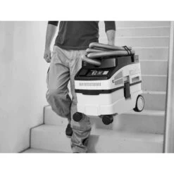 Aspirateur 1200W CLEANTEC Festool CT 15 E-Set - 575988 -Outils Soldes AFD 86181