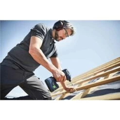 Festool Visseuse à Chocs 18V TID 18 HPC 2X4Ah Systainer Sys3 -Outils Soldes AFD 86589