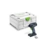 Festool Visseuse à Chocs 18V TID 18-Basic Nue Systainer3 2 Festool Visseuse à Chocs 18V TID 18-Basic Nue Systainer3 -Outils Soldes AFD 86597