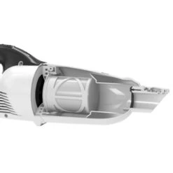 Aspirateur 18V Makita DCL281FZCB (sans Batterie Ni Chargeur) -Outils Soldes AFD 86643