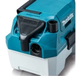 Aspirateur Souffleur 18V Makita DVC750LZ (sans Batterie Ni Chargeur) -Outils Soldes AFD 86750