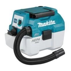 Aspirateur Souffleur 18V Makita DVC750LZ (sans Batterie Ni Chargeur) -Outils Soldes AFD 86751