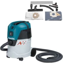Aspirateur 1000W Makita VC2512L