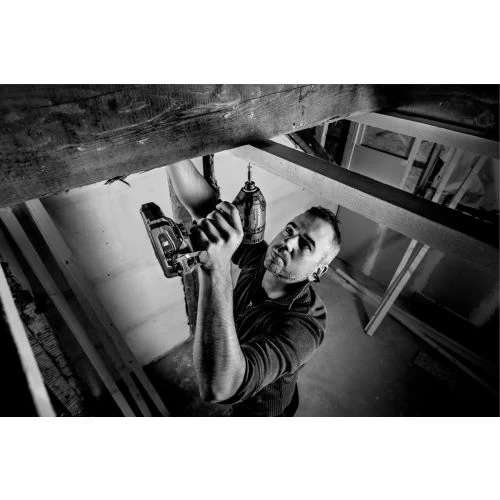 Visseuse à Choc 18V Metabo SSD 18 LTX 200 BL (sans Batterie Ni Chargeur) + Metabox - 602396840 6 Visseuse à Choc 18V Metabo SSD 18 LTX 200 BL (sans Batterie Ni Chargeur) + Metabox - 602396840 – Image 4