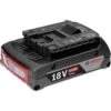 Batterie Bosch GBA 18V 3 Ah Professional - 1600A012UV -Outils Soldes AFD 87161