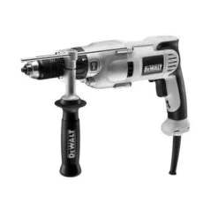 Perceuse à Percussion 1100W Dewalt - DWD524KS