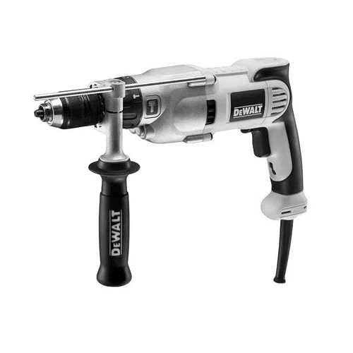 Perceuse à Percussion 1100W Dewalt - DWD524KS 3 Perceuse à Percussion 1100W Dewalt - DWD524KS