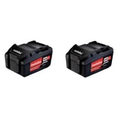 Perforateur SDS+ 18V Metabo KHA 18 LTX + 2 Batteries 4 Ah + Chargeur + MetaBOX - 600210500 12 Perforateur SDS+ 18V Metabo KHA 18 LTX + 2 Batteries 4 Ah + Chargeur + MetaBOX - 600210500 -Outils Soldes AFD 87400