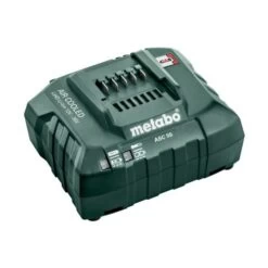 Perforateur SDS+ 18V Metabo KHA 18 LTX + 2 Batteries 4 Ah + Chargeur + MetaBOX - 600210500 9 Perforateur SDS+ 18V Metabo KHA 18 LTX + 2 Batteries 4 Ah + Chargeur + MetaBOX - 600210500 -Outils Soldes AFD 87401