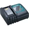Chargeur Rapide 9,6 à 18V Makita Makstar DC18RC Li-Ion Ni-Mh - 195584-2
