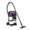 Aspirateur Eau Et Poussières 1250W Sidamo DCI 35 S - 20405022 -Outils Soldes AFD 87531
