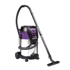 Aspirateur Eau Et Poussières 1250W Sidamo DCI 35 S - 20405022