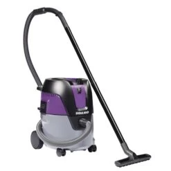 Aspirateur D'eau Et Poussières 1250W Sidamo DCP 25 - 20405020