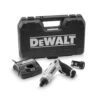 Tournevis Gyroscopique 7,2V Dewalt DCF680G2 + 2 Batteries 1 Ah + Chargeur - DCF680G2-QW -Outils Soldes AFD 87577
