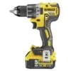 Perceuse-visseuse 18V Dewalt DCD791P2 + 2 Batteries 5 Ah + Chargeur + Coffret Tstak -Outils Soldes AFD 87681