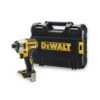Visseuse à Chocs 18V Dewalt DCF887NT XR 18V (sans Batterie Ni Chargeur) + Coffret T-STAK -Outils Soldes AFD 87723
