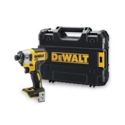 Visseuse à Chocs 18V Dewalt DCF887NT XR 18V (sans Batterie Ni Chargeur) + Coffret T-STAK