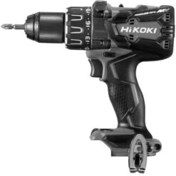 Perceuse-visseuse 36V Hikoki DS36DAWRZ + 2 Batteries + Chargeur + Hit Case II -Outils Soldes AFD 87814