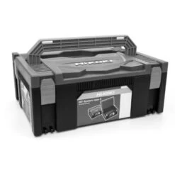 Perceuse-visseuse 36V Hikoki DS36DAWRZ + 2 Batteries + Chargeur + Hit Case II -Outils Soldes AFD 87816
