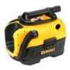 Aspirateur XR FLEXVOLT 54V Dewalt DCV584L (sans Batterie Ni Chargeur) -Outils Soldes AFD 87897