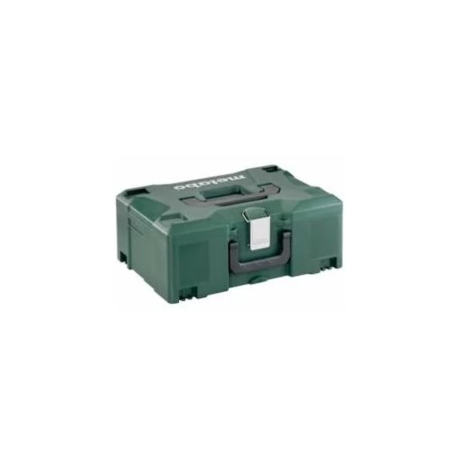 Perforateur SDS+ 18V Metabo KHA 18 LTX (sans Batterie Ni Chargeur) En Coffret METABOX - 600210840 6 Perforateur SDS+ 18V Metabo KHA 18 LTX (sans Batterie Ni Chargeur) En Coffret METABOX - 600210840 – Image 4
