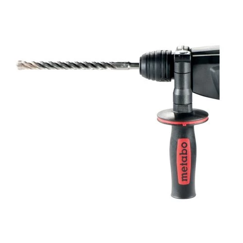 Perforateur SDS+ 18V Metabo KHA 18 LTX (sans Batterie Ni Chargeur) En Coffret METABOX - 600210840 4 Perforateur SDS+ 18V Metabo KHA 18 LTX (sans Batterie Ni Chargeur) En Coffret METABOX - 600210840 – Image 2