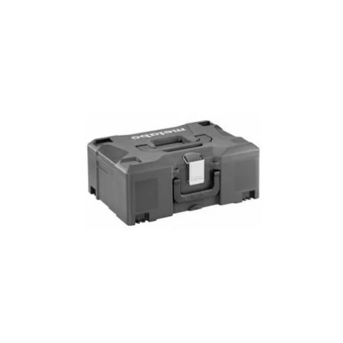 Visseuse à Choc 18V Metabo SSD 18 LTX 200 BL (sans Batterie Ni Chargeur) + Metabox - 602396840 5 Visseuse à Choc 18V Metabo SSD 18 LTX 200 BL (sans Batterie Ni Chargeur) + Metabox - 602396840 – Image 3
