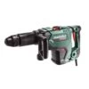 Marteau-piqueur SDS-Max 1500 W Metabo MHEV 11 BL - 600770500 -Outils Soldes AFD 88565
