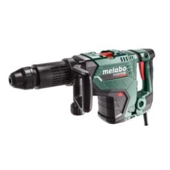 Marteau-piqueur SDS-Max 1500 W Metabo MHEV 11 BL - 600770500