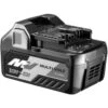 Batterie Hikoki BSL36A18 18 / 36 V - 5.0 / 2.5 Ah MULTI-VOLT - 371750 -Outils Soldes AFD 89039