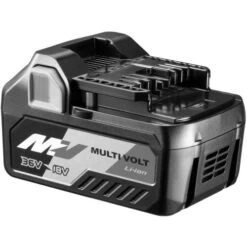 Batterie Hikoki BSL36A18 18 / 36 V - 5.0 / 2.5 Ah MULTI-VOLT - 371750