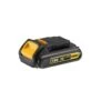 Batterie Dewalt 18 V 1.3 Ah XR LI-ION DCB185 -Outils Soldes AFD 89082