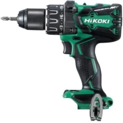 Perceuse Visseuse 36V Hikoki DS36DAW2Z (sans Batterie Ni Chargeur) + HitCase 9 Perceuse Visseuse 36V Hikoki DS36DAW2Z (sans Batterie Ni Chargeur) + HitCase -Outils Soldes AFD 89157