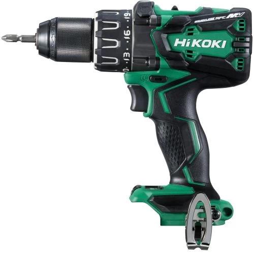 Perceuse Visseuse 36V Hikoki DS36DAW2Z (sans Batterie Ni Chargeur) + HitCase 6 Perceuse Visseuse 36V Hikoki DS36DAW2Z (sans Batterie Ni Chargeur) + HitCase – Image 4