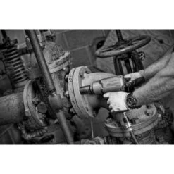 Clé à Chocs Pneumatique 1/2'' Ingersoll Rand 2235QTiMAX -Outils Soldes AFD 89415