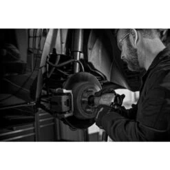 Clé à Chocs Pneumatique 1/2'' Ingersoll Rand 2235QTiMAX -Outils Soldes AFD 89418