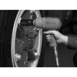 Clé à Chocs Pneumatique 3/4'' Ingersoll Rand 2145QiMAX -Outils Soldes AFD 89457