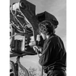 Clé à Chocs Pneumatique 3/4'' Ingersoll Rand 2145QiMAX -Outils Soldes AFD 89458