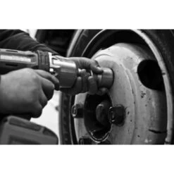 Boulonneuse à Choc Sans-fil Ingersoll Rand W7150EU-K2 20 V + 2 Batteries 3 Ah + Chargeur -Outils Soldes AFD 89611