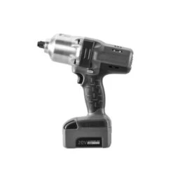 Boulonneuse à Choc Sans-fil Ingersoll Rand W7150EU-K2 20 V + 2 Batteries 3 Ah + Chargeur -Outils Soldes AFD 89613