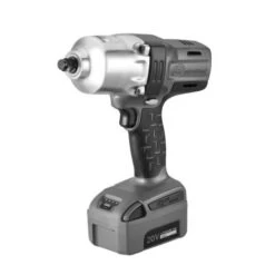 Boulonneuse à Choc Sans-fil Ingersoll Rand W7150EU-K2 20 V + 2 Batteries 3 Ah + Chargeur -Outils Soldes AFD 89615