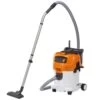 Aspirateur Eau Et Poussières Stihl SE 122 1500 W -Outils Soldes AFD 89656