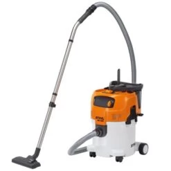 Aspirateur Eau Et Poussières Stihl SE 122 1500 W