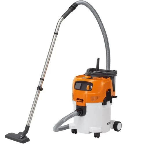 Aspirateur Eau Et Poussières Stihl SE 12 1500 W 3 Aspirateur Eau Et Poussières Stihl SE 12 1500 W