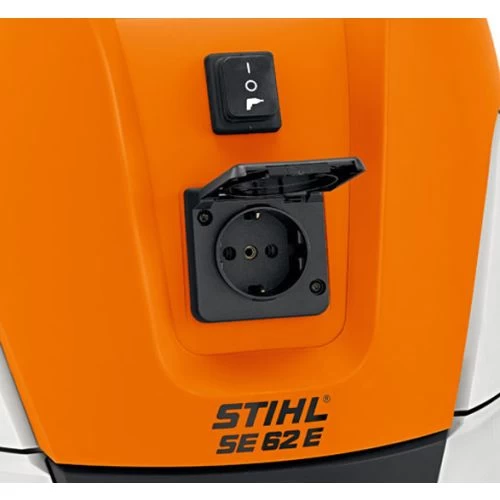 Aspirateur Eau Et Poussières Stihl SE 12 1500 W 7 Aspirateur Eau Et Poussières Stihl SE 12 1500 W – Image 5