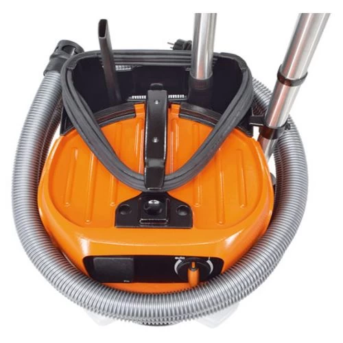 Aspirateur Eau Et Poussières Stihl SE 12 1500 W 5 Aspirateur Eau Et Poussières Stihl SE 12 1500 W – Image 3