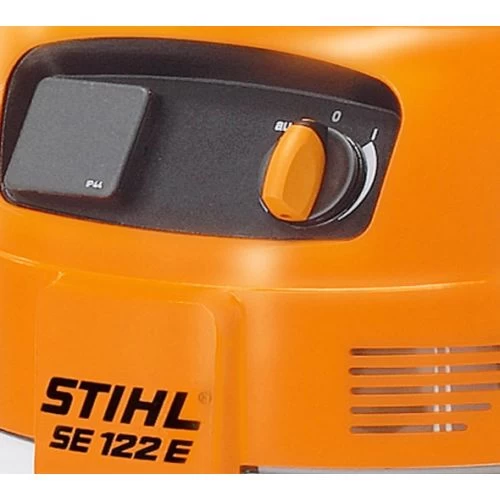 Aspirateur Eau Et Poussières Stihl SE 12 1500 W 8 Aspirateur Eau Et Poussières Stihl SE 12 1500 W – Image 6